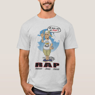 Petanus Apero T-shirt