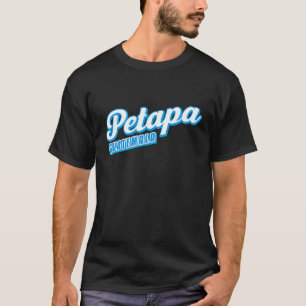 Petapa Guatemala T-shirt