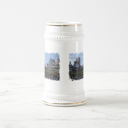 Petco Park San Diego Bierpul (Center)