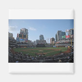 Petco Park San Diego Magneet (Voorkant)