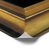 Pete Borrell del Caso over het uitbannen van kriti Poster (Hoek)