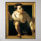 Pete Borrell del Caso over het uitbannen van kriti Poster (Voorkant)