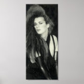 Pete Burns Poster 1 (Voorkant)