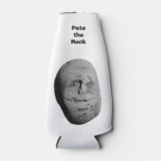 Pete de Rock fles coozie