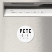 Pete Fleet 2020 Magneet (Insitu (Vaatwasser))