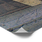 Pete Fountain's Club, New Orleans Poster (Hoek)