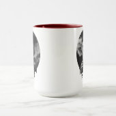 Pete: Liquid Brain Mornings Mok (Midden)