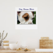 Pete Pit1 Poster (Keuken)