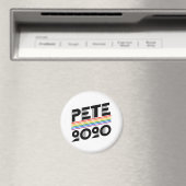 Pete Pride 2020 Magneet (Insitu (Vaatwasser))