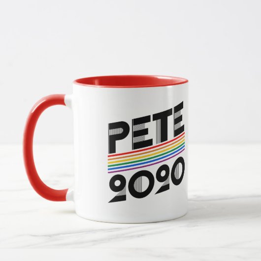 Pete Pride 2020 Mok (Links)