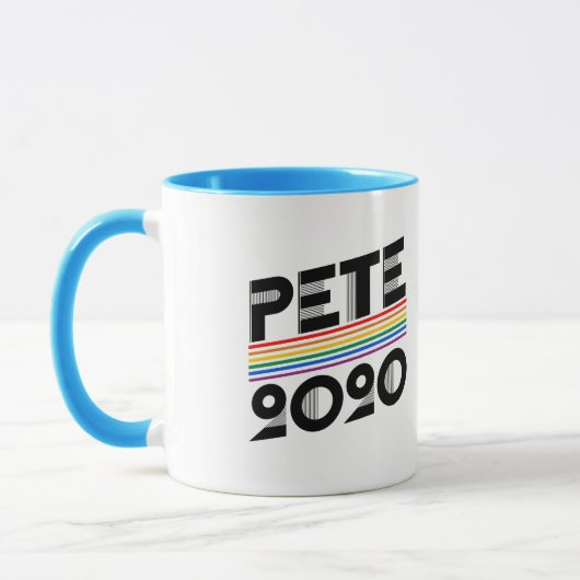 Pete Pride 2020 Mok (Links)