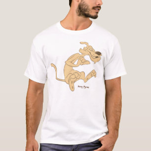 Pete Puma Excited T-shirt