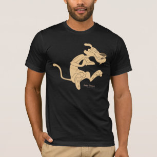 Pete Puma Opgewonden T-shirt