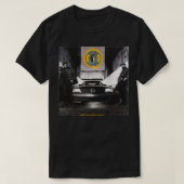 Pete Rock &amp; CL Smooth Classic T-Shirt (Design voorkant)