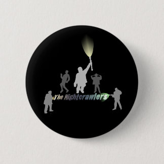 Pete ronde button 5,7 cm