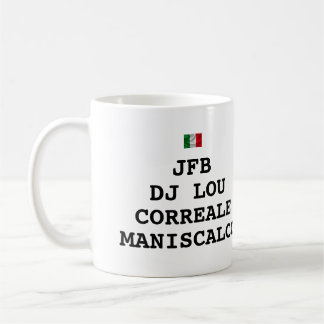 Pete & Sebastian Show Mok