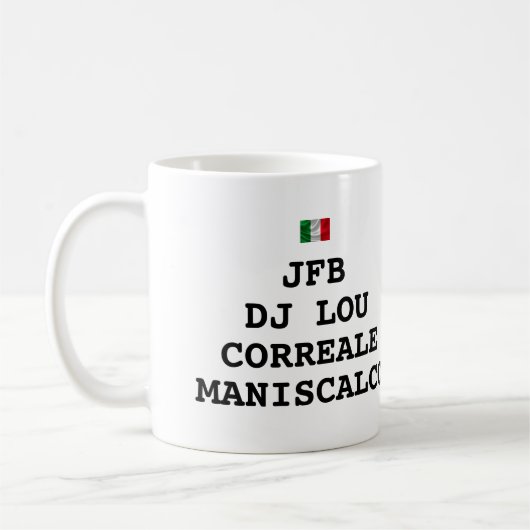 Pete & Sebastian Show Mok (Links)