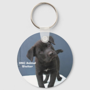 Pete Sleutelhanger