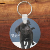 Pete Sleutelhanger (Voorkant)