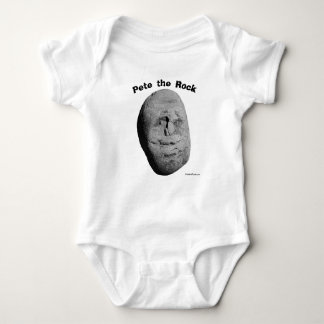 Pete the Rock 1-Z Romper