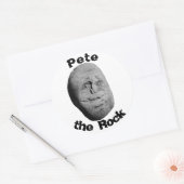 Pete the Rock Stickers (Envelop)