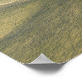 Peteinosaurus Reptile Flight Poster (Hoek)