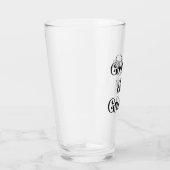 Petenoommer Glas (Rechts)