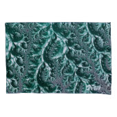 PETER ~2 Originele Fractale Ontwerpen ~ Terug naar Kussensloop (Voorkant)