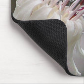 Peter 4:13 Inspirerend Floral Muismat (Hoek)