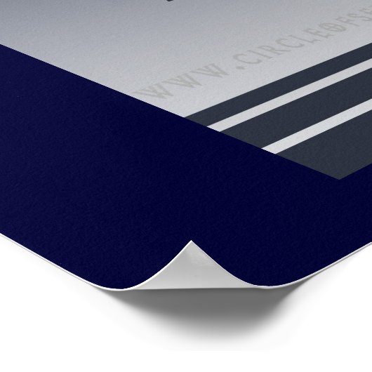 Peter as Pierce Poster (Hoek)