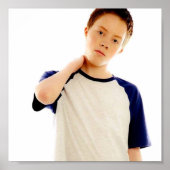 Peter Bayfield Poster (4) (Voorkant)