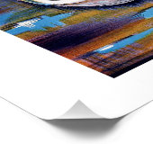 Peter Blackmore's Miranda (1948) Perfect Poster (Hoek)