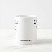 Peter Cammarano III - Mayors Gone Wild Koffiemok (Center)