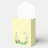 Peter Cotton Tail Bedankdoosjes (Geopend)