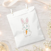 Peter Cottontail Bedankzakje (Geknipt)