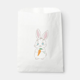 Peter Cottontail Bedankzakje