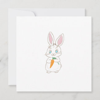 Peter Cottontail  Kaart