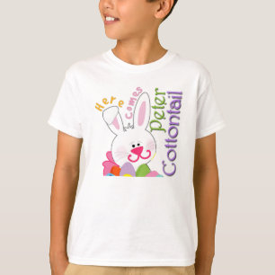 Peter Cottontail Kinder T-shirt