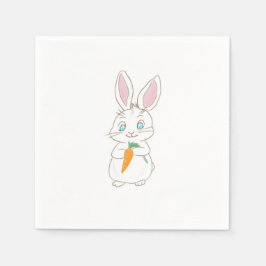 Peter Cottontail  Servet