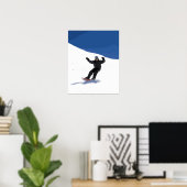 peter-daves-mammoth-trace-bitmap-16x20.jpg poster (Thuiskantoor)