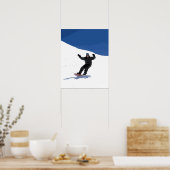 peter-daves-mammoth-trace-bitmap-16x20.jpg poster (Keuken)