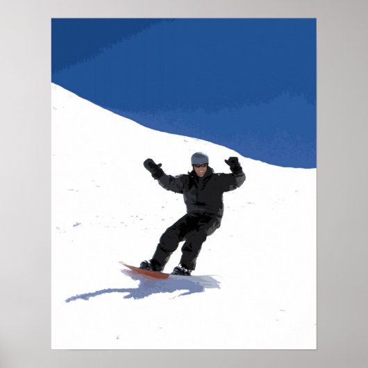 peter-daves-mammoth-trace-bitmap-16x20.jpg poster (Voorkant)