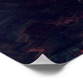 Peter de Grote Poster (Hoek)