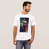 Peter de Grote T-shirt (Voorkant volledig)