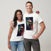Peter de Grote T-shirt (Unisex)