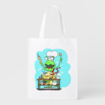 Peter & de Kast Monster, bakken