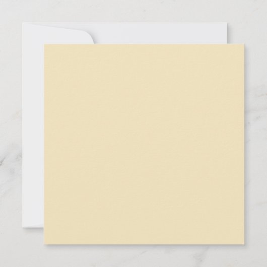 Peter de Konijn "Dank je" Tekst Bedankkaart (Achterkant)