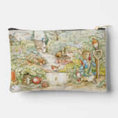 Peter de konijn  etui (Achterkant)