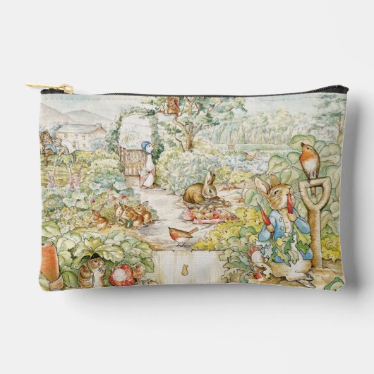 Peter de konijn  etui (Voorkant)