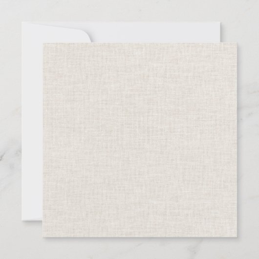 Peter de konijn roze jas Eerste verjaardag (Achterkant)